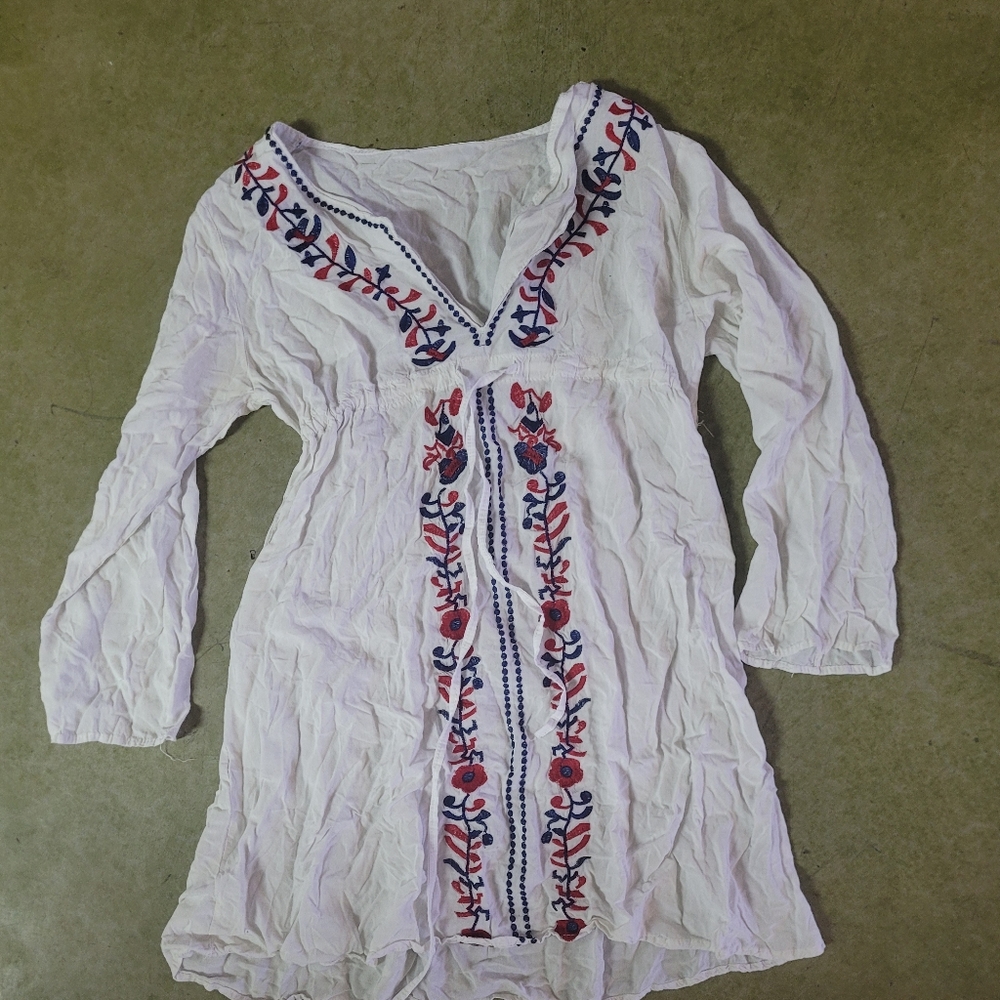 Clothing